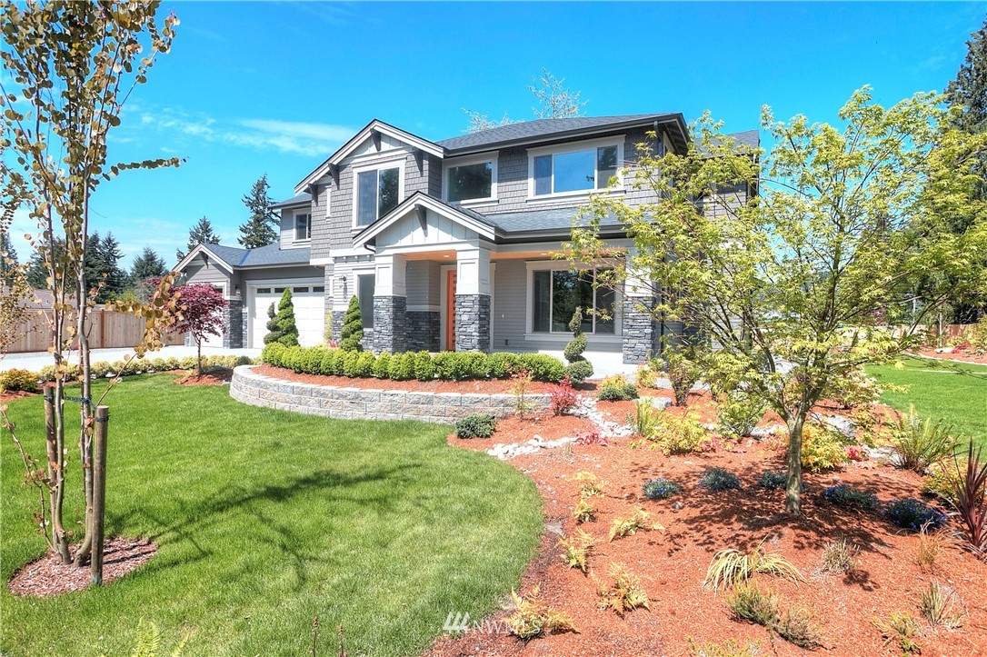 14730 Southeast 113th Street Renton, WA 98059 - Photo 1 of 25
