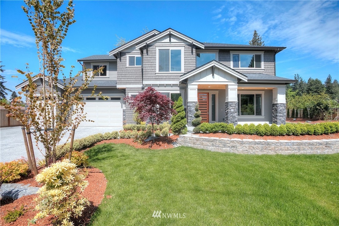 14730 Southeast 113th Street Renton, WA 98059 - Photo 2 of 25