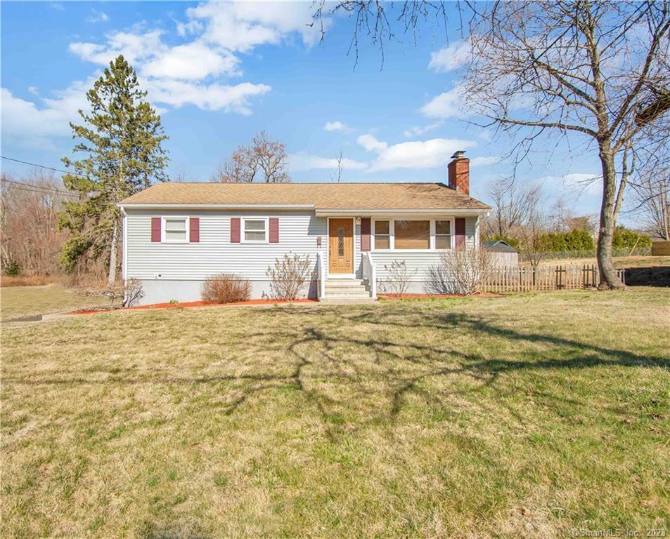 153 Regan Road Vernon, CT 06066 - Photo 1 of 1 Welcome to 153 Regan Road