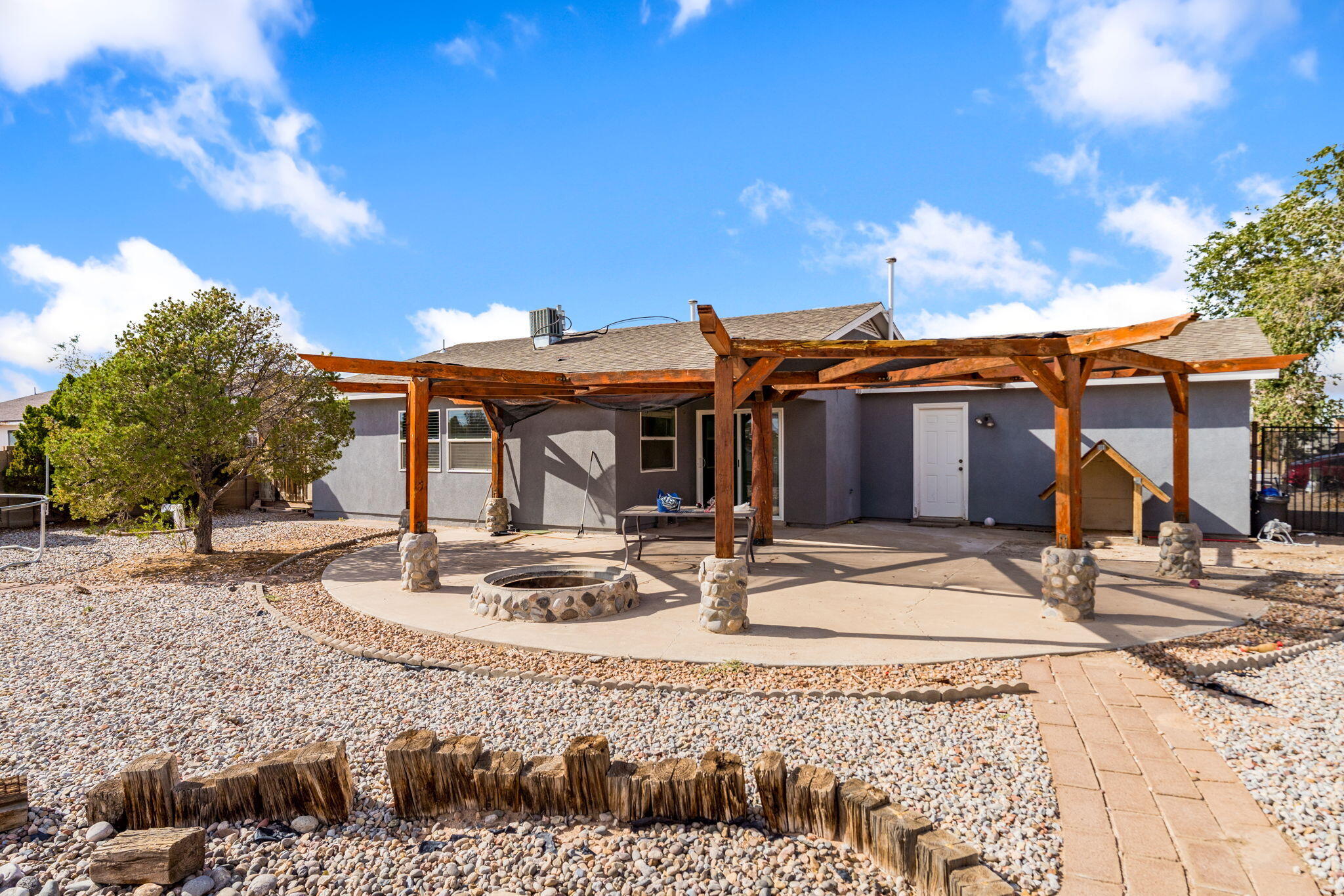 4538 Zirconia Drive Northeast Rio Rancho, NM 87124 - Photo 33 of 35 Gallery Image 33