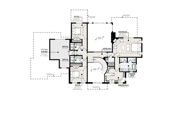 a picture of a building