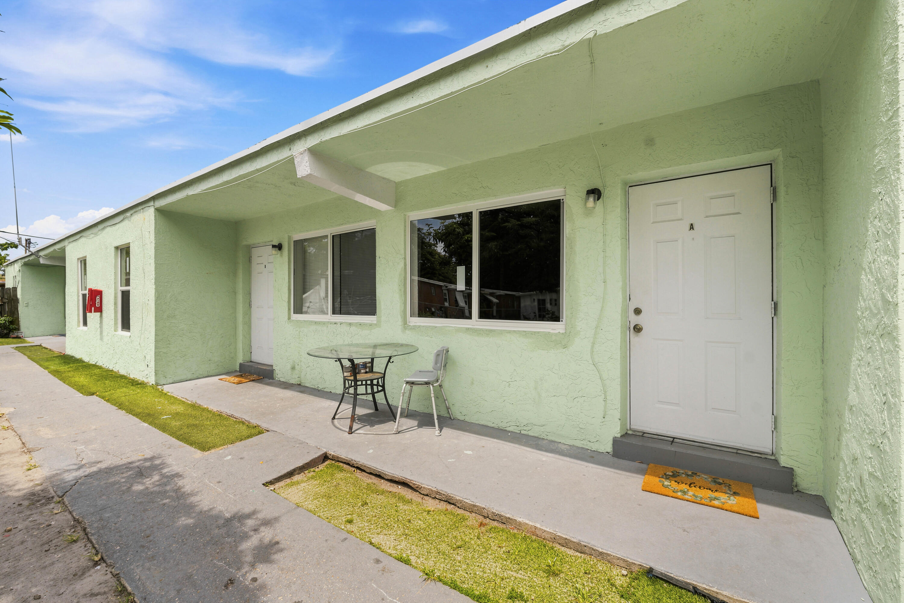 166 Southwest 3rd Street, Unit AD Deerfield Beach, FL 33441 - Photo 1 of 33 166 SW 3rd St_031