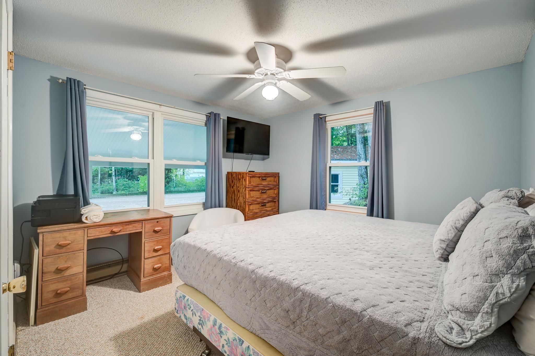 503 Old Bartlett Road, Unit 1 Conway, NH 03860 - Photo 15 of 22