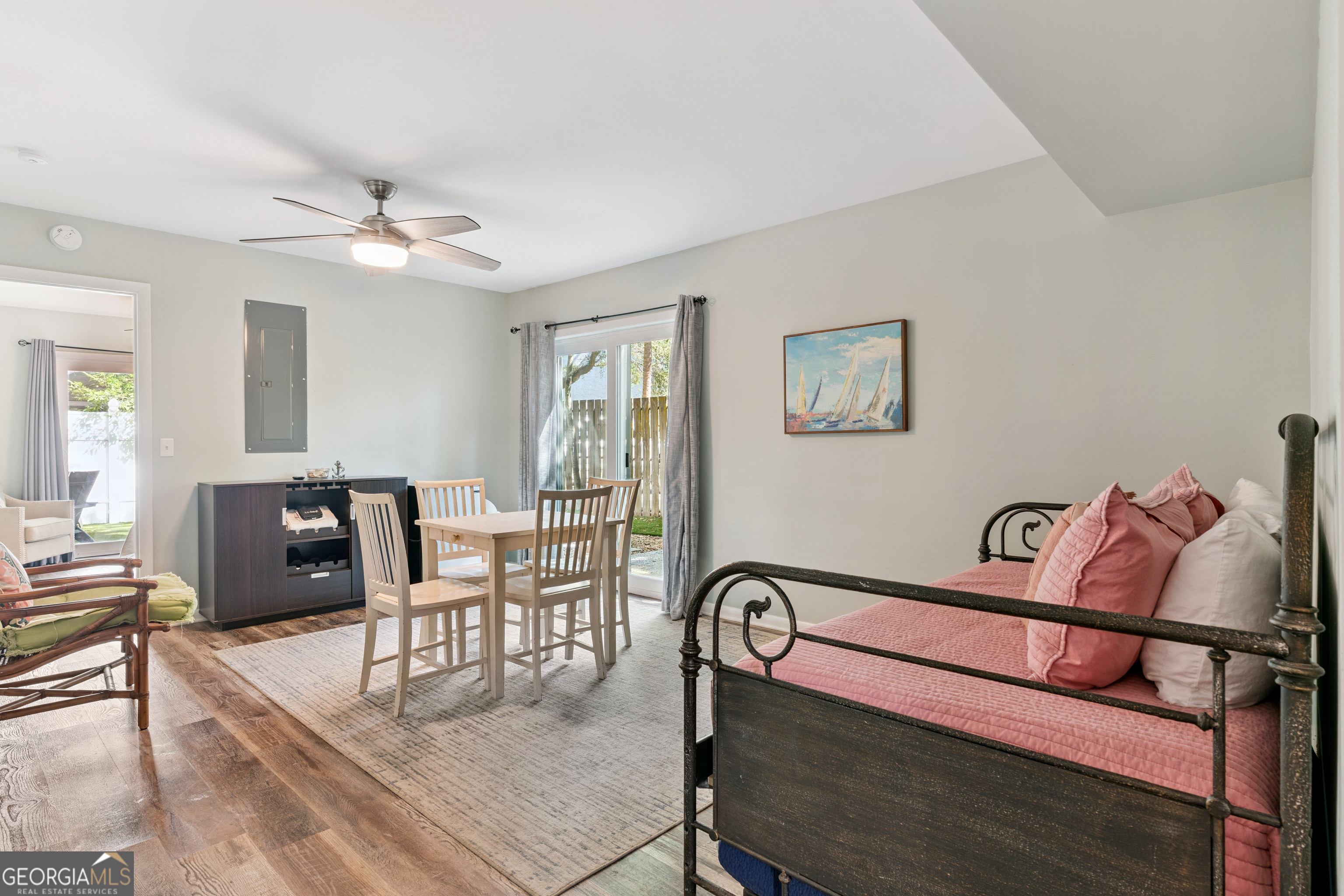 1313 Beach View Drive St. Simons, GA 31522 - Photo 3 of 40