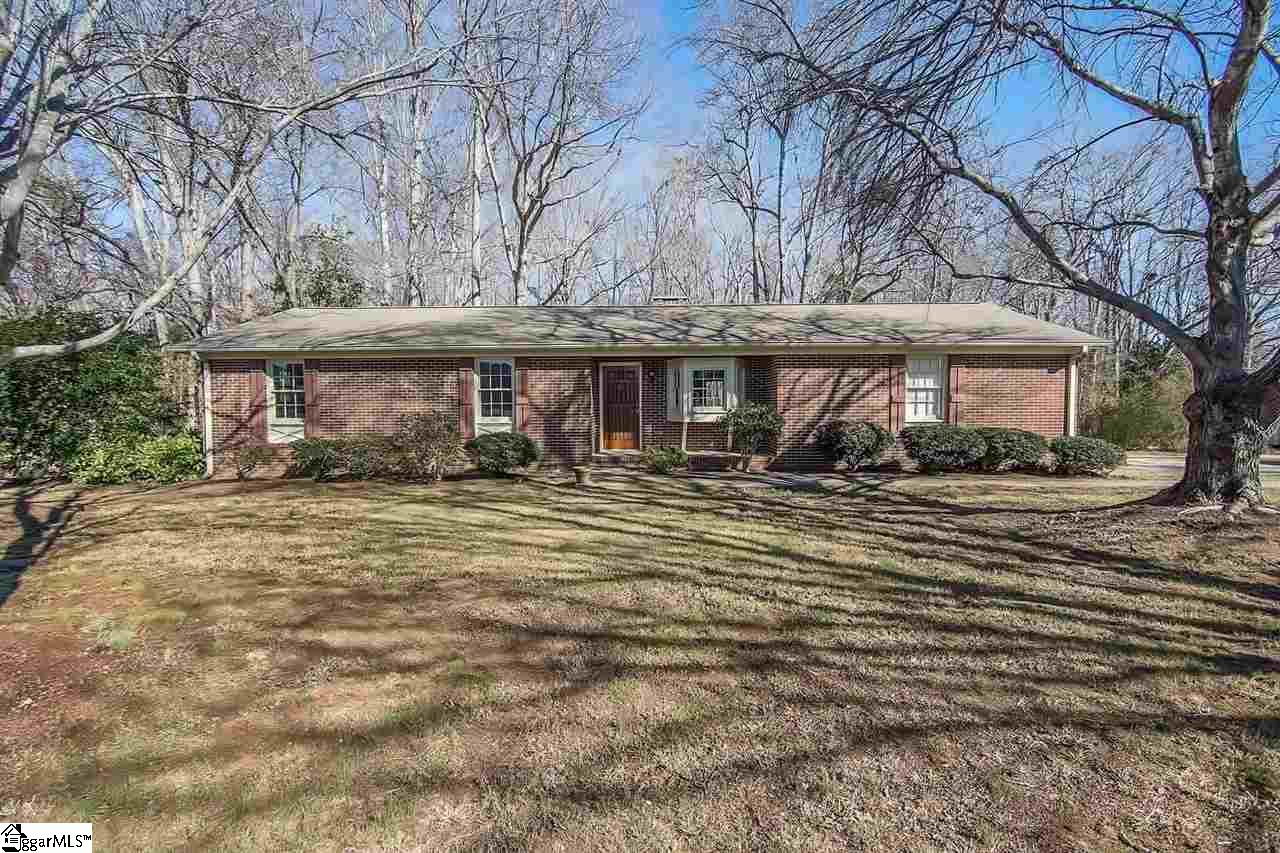 700 Jonesville Road Simpsonville, SC 29681 - Photo 24 of 24 Gallery Image 24