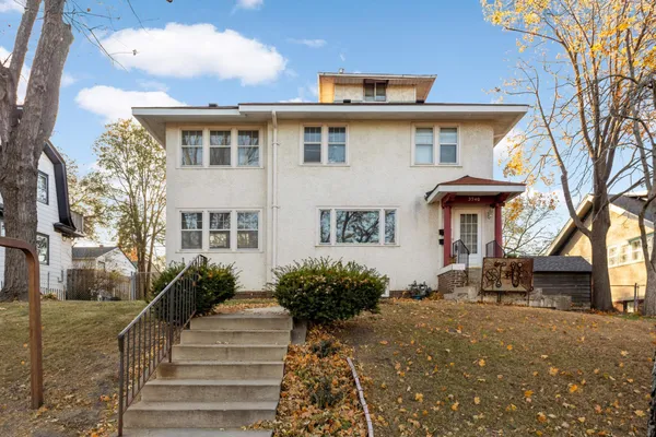 $475,000 | 3940 Park Avenue, Minneapolis, MN 55407