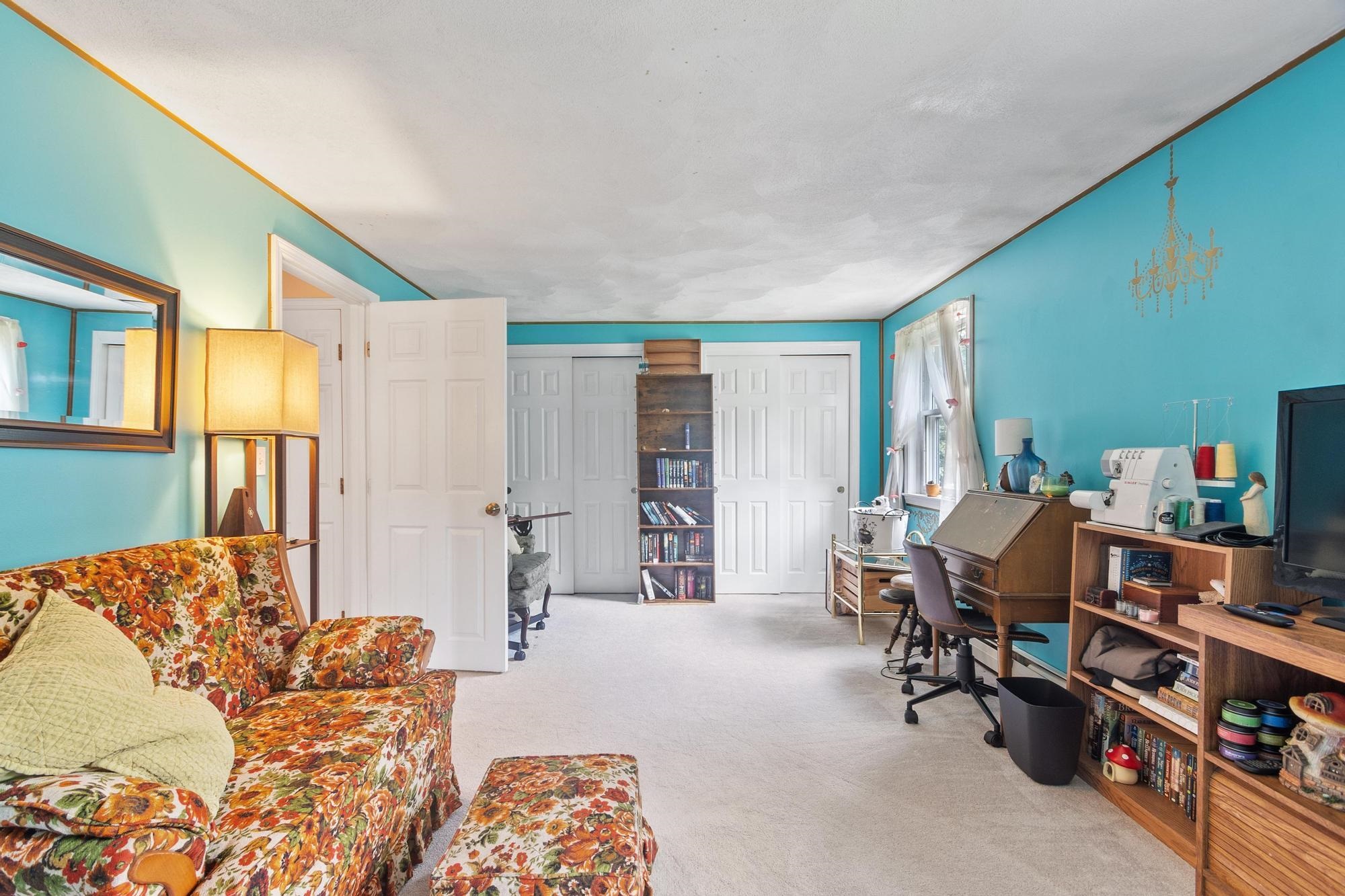 27 Reed Street, Unit B Londonderry, NH 03053 - Photo 21 of 32 Gallery Image 21