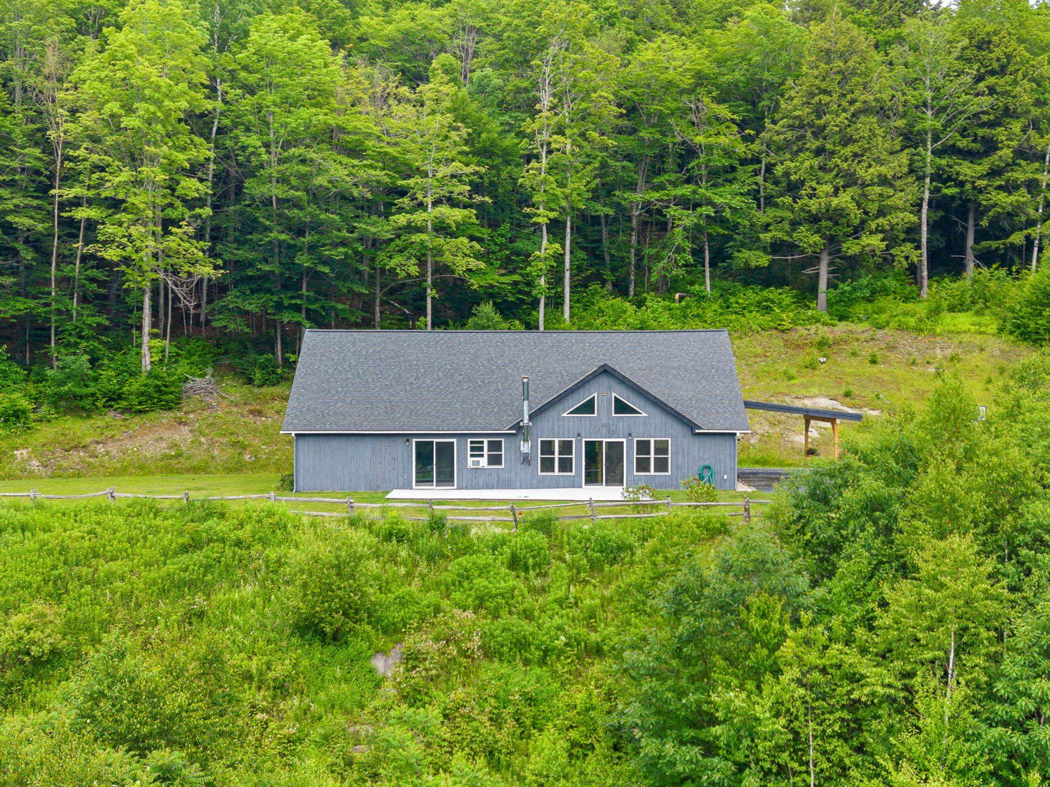 485 Smith Road Fayston, VT 05660 - Photo 54 of 60
