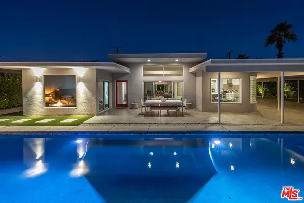 $1,995,000 | 2280 Paseo Roseta, Palm Springs, CA 92262