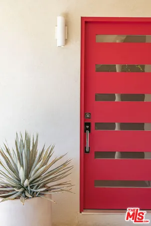 $1,995,000 | 2280 Paseo Roseta, Palm Springs, CA 92262