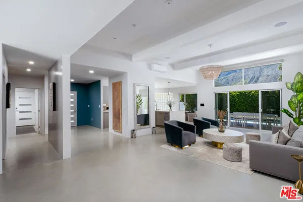 $1,995,000 | 2280 Paseo Roseta, Palm Springs, CA 92262