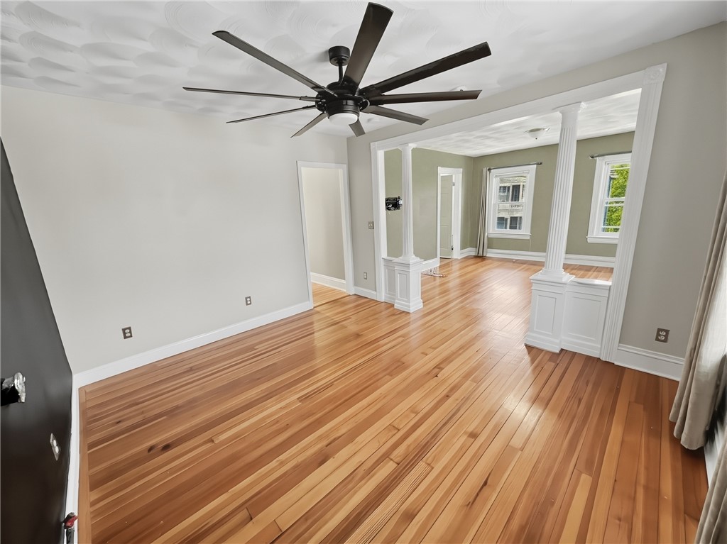 358 Weeden Street, Unit 3 Pawtucket, RI 02860 - Photo 15 of 23