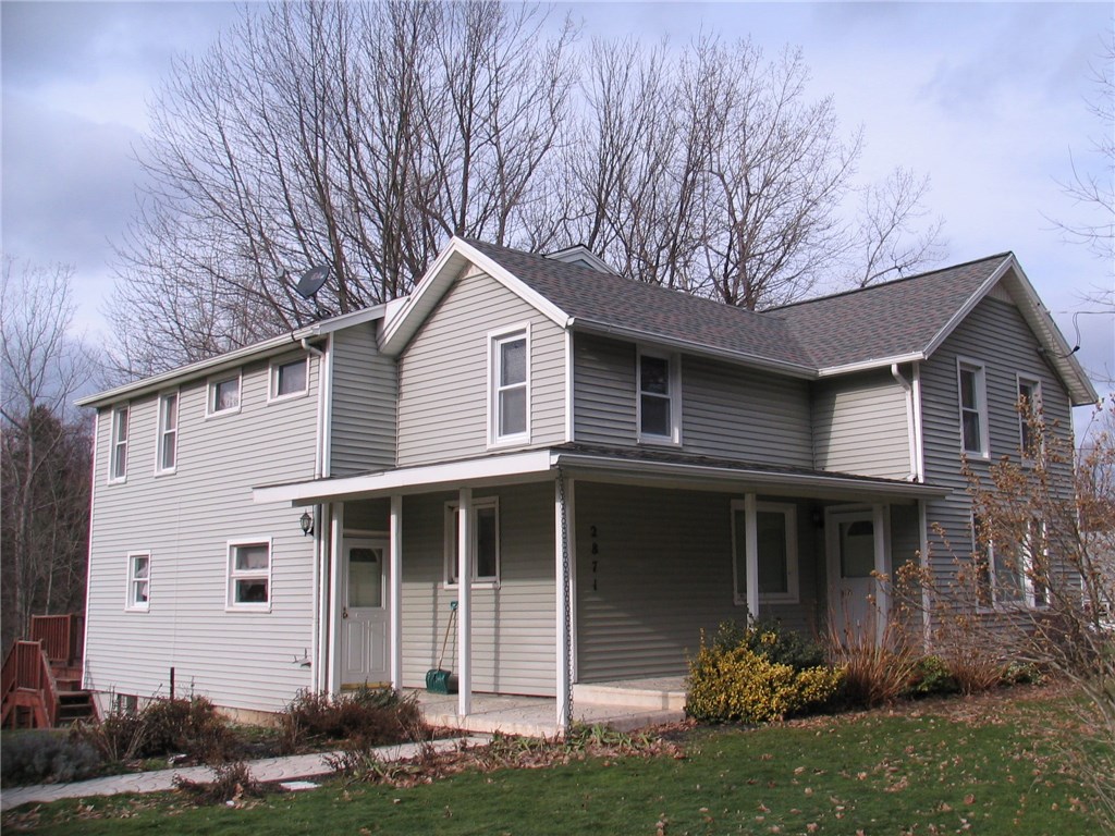 2871 Schilling Road Palmyra, NY 14522 - Photo 1 of 1 Gallery Image 1