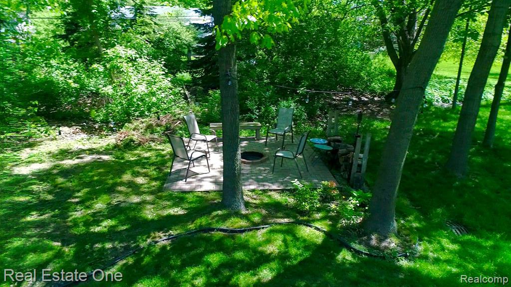 2817 Long Meadow Lane Rochester Hills, MI 48307 - Photo 52 of 57