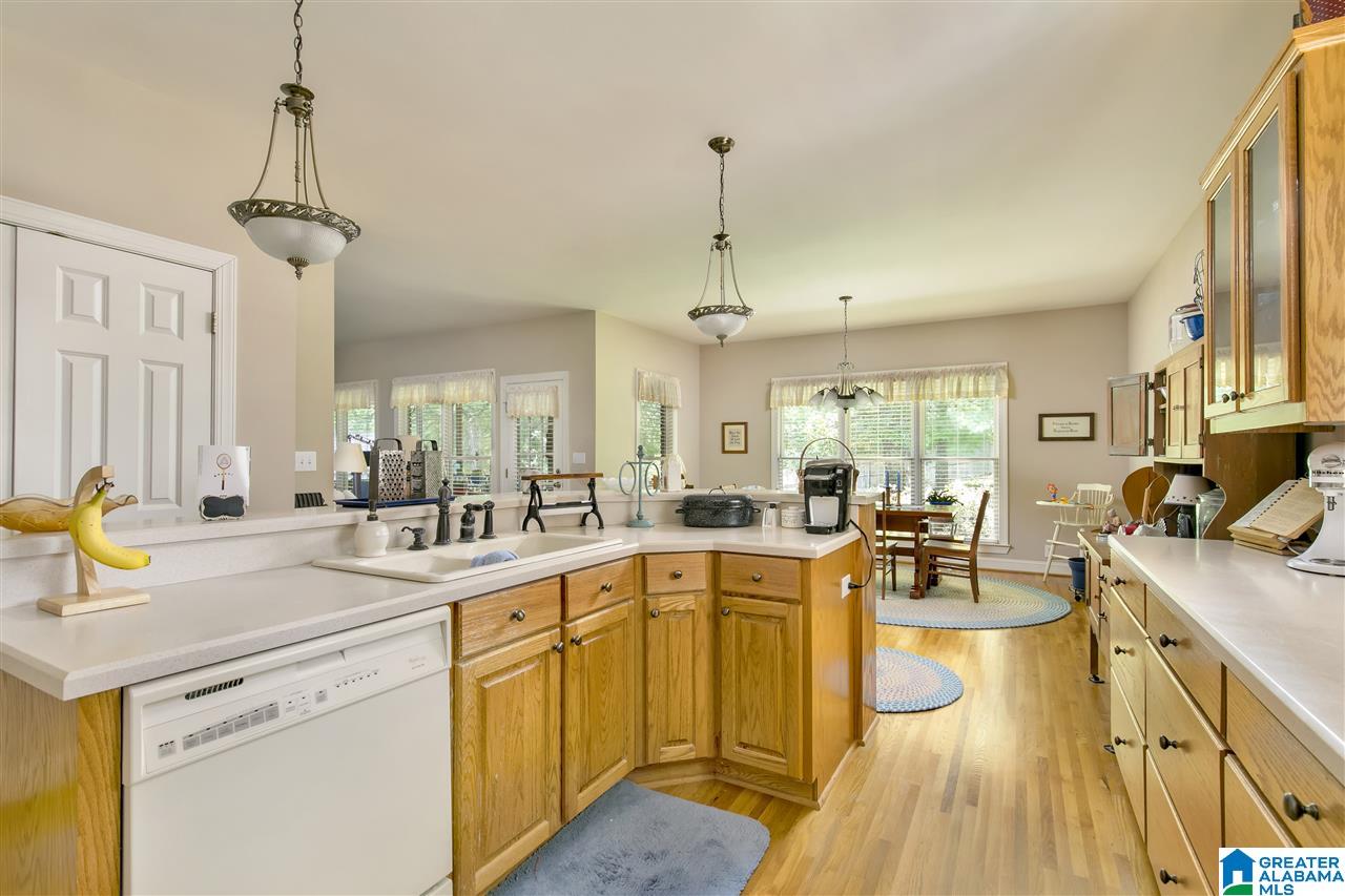 634 Rena Drive Springville, AL 35146 - Photo 17 of 30 Gallery Image 17