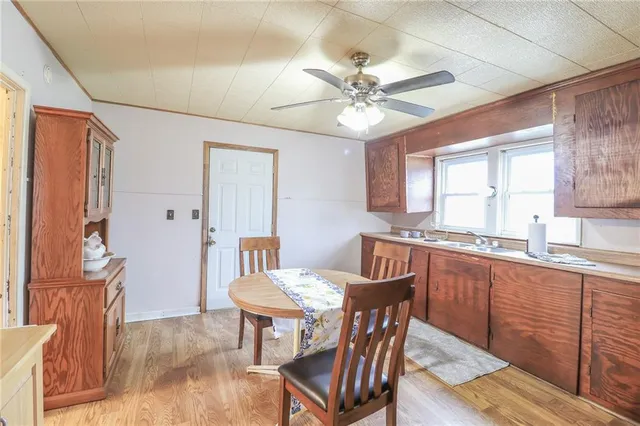 $115,000 | 602 East 10th Street, Holden, MO 64040