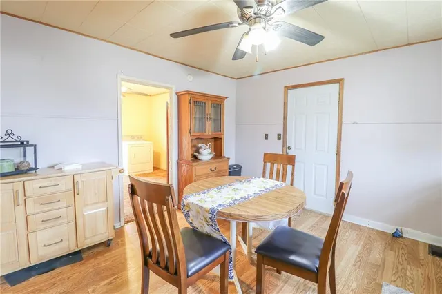 $115,000 | 602 East 10th Street, Holden, MO 64040