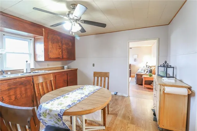 $115,000 | 602 East 10th Street, Holden, MO 64040