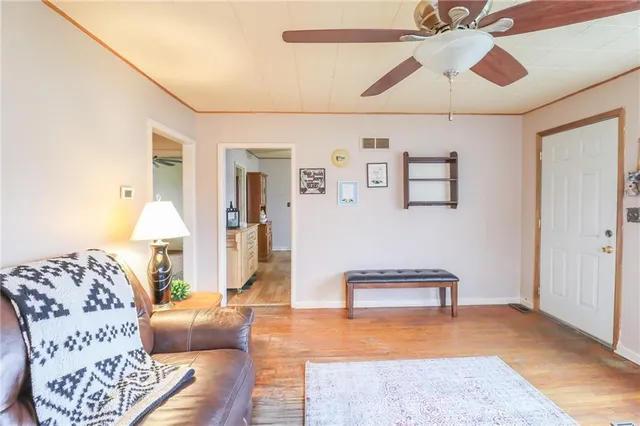 $115,000 | 602 East 10th Street, Holden, MO 64040