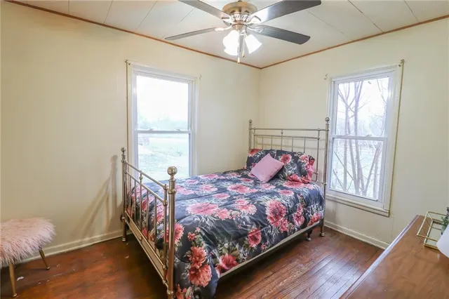 $115,000 | 602 East 10th Street, Holden, MO 64040