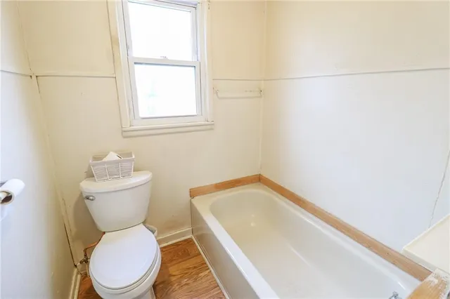 $115,000 | 602 East 10th Street, Holden, MO 64040