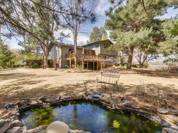 $1,100,000 | 544 Leader Circle, Louisville, CO 80027