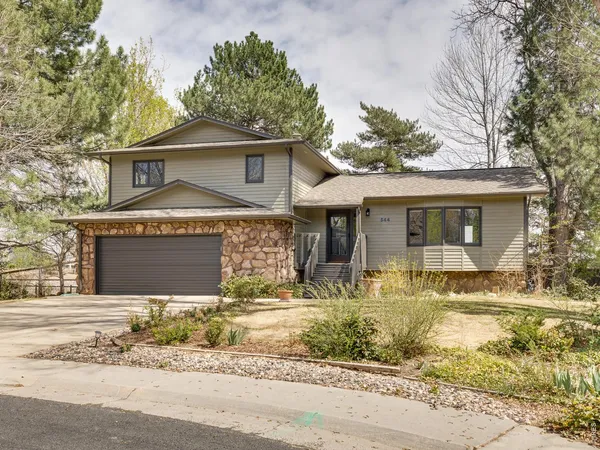 $1,100,000 | 544 Leader Circle, Louisville, CO 80027
