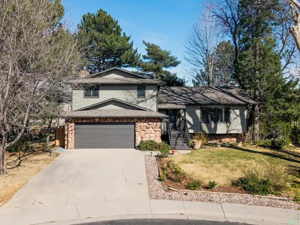 $1,100,000 | 544 Leader Circle, Louisville, CO 80027