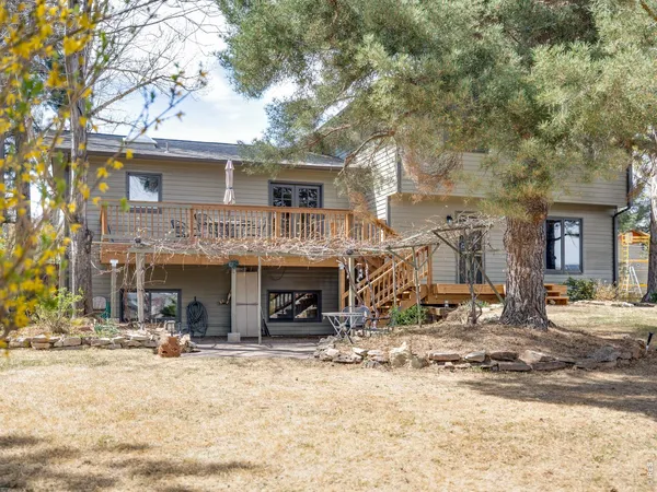 $1,100,000 | 544 Leader Circle, Louisville, CO 80027