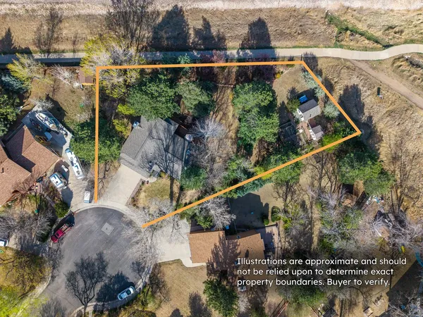 $1,100,000 | 544 Leader Circle, Louisville, CO 80027