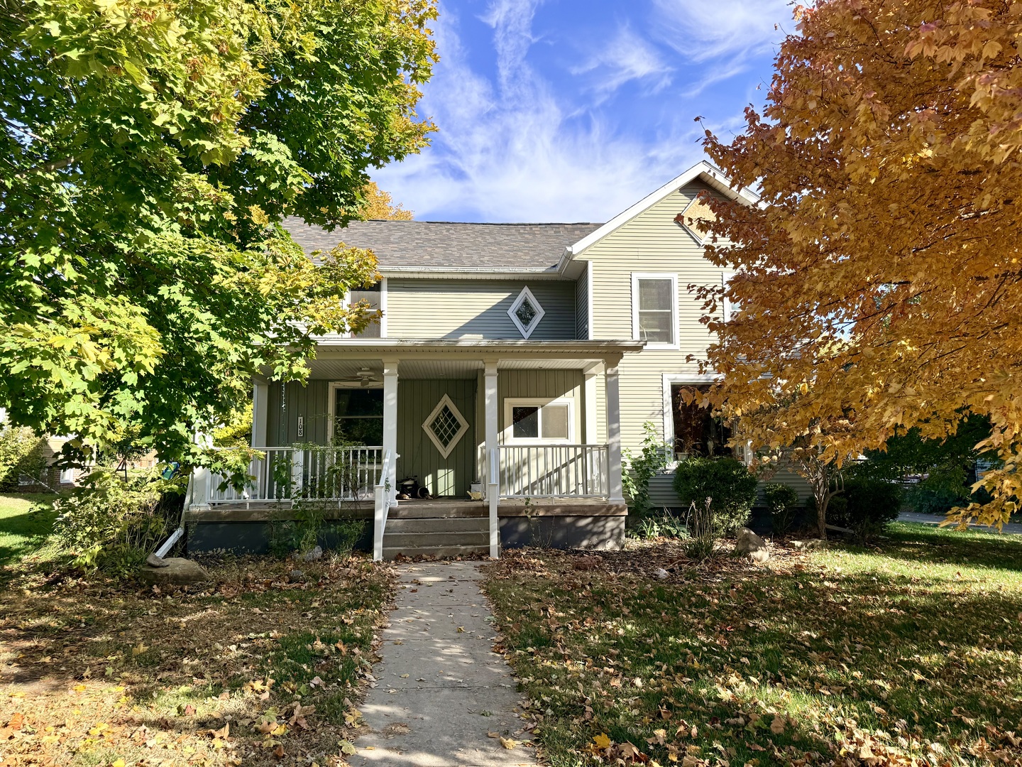 108 Main Street Walnut, IL 61376 - Photo 1 of 24