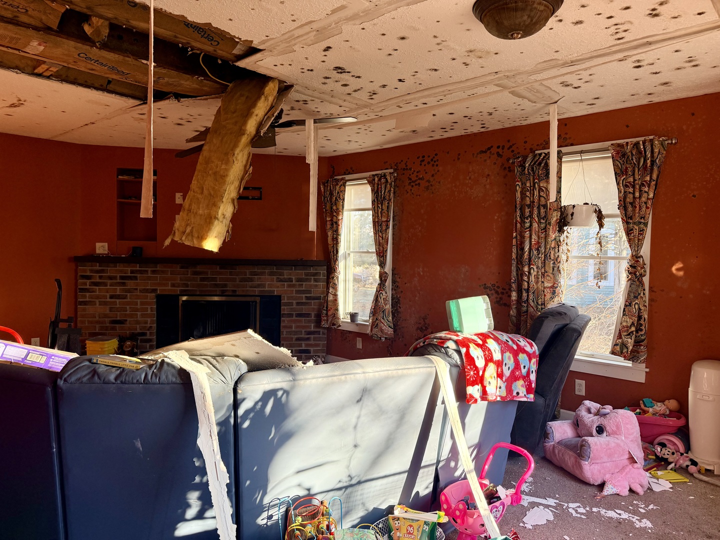 108 Main Street Walnut, IL 61376 - Photo 17 of 24