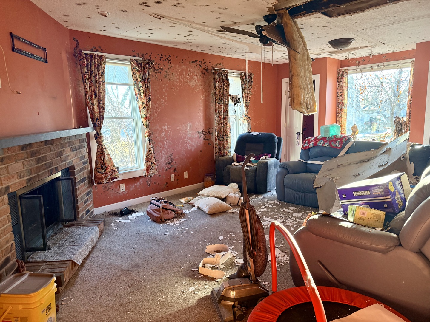 108 Main Street Walnut, IL 61376 - Photo 18 of 24