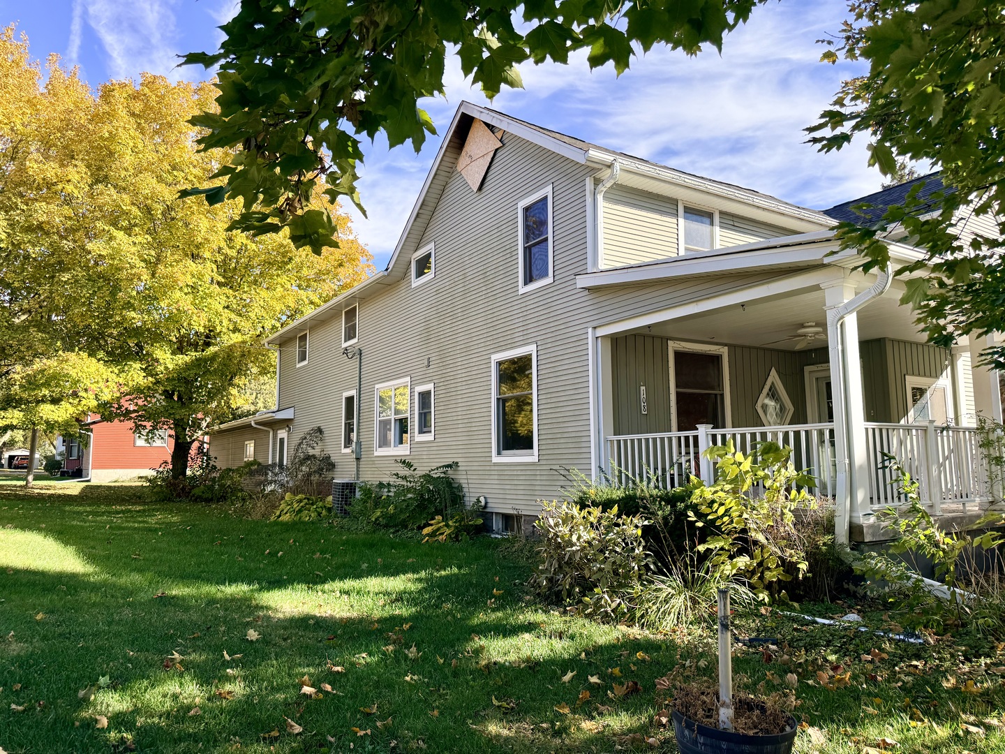 108 Main Street Walnut, IL 61376 - Photo 2 of 24