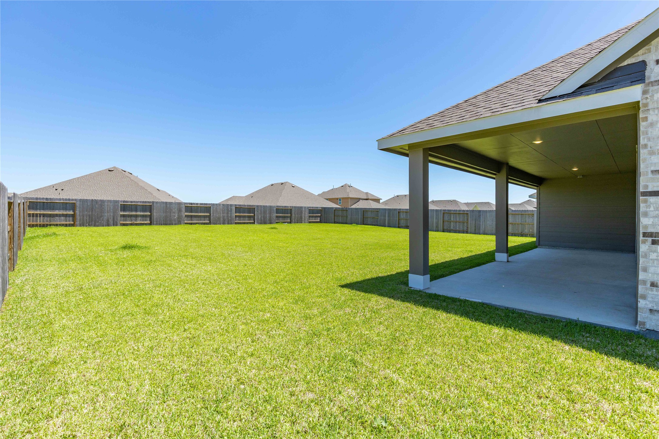 1190 Imperial Ranch Way Dayton, TX 77535 - Photo 5 of 49
