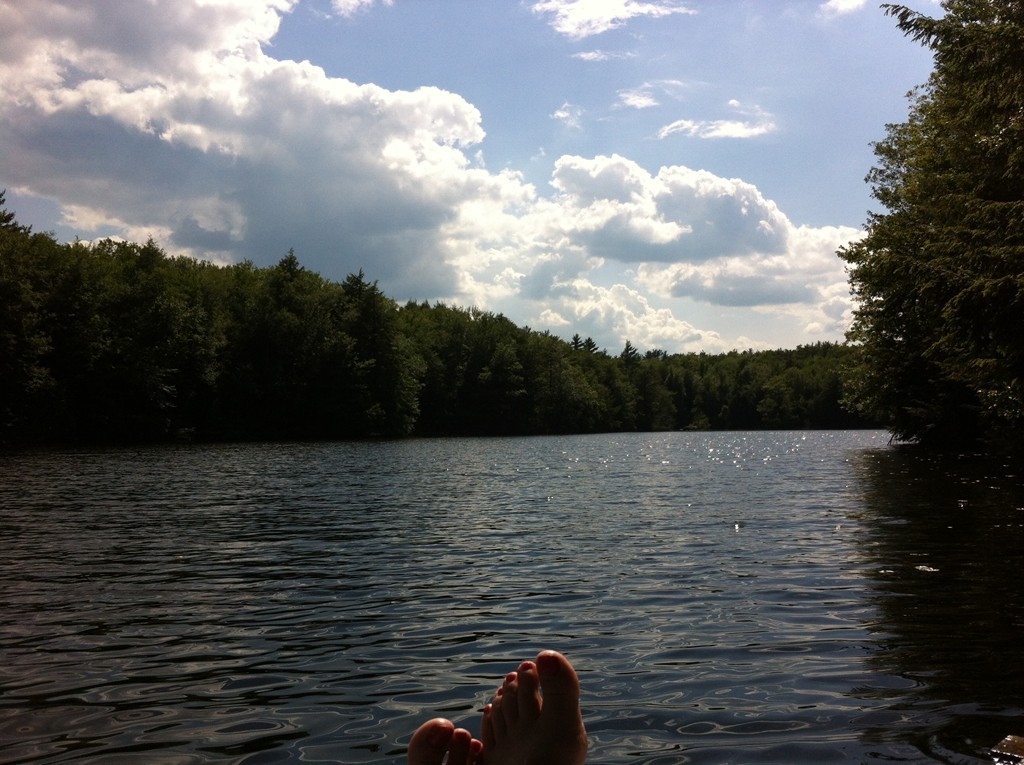 Lot 71 Secret Lake Road Phillipston, MA 01331 - Photo 6 of 8 Gallery Image 6