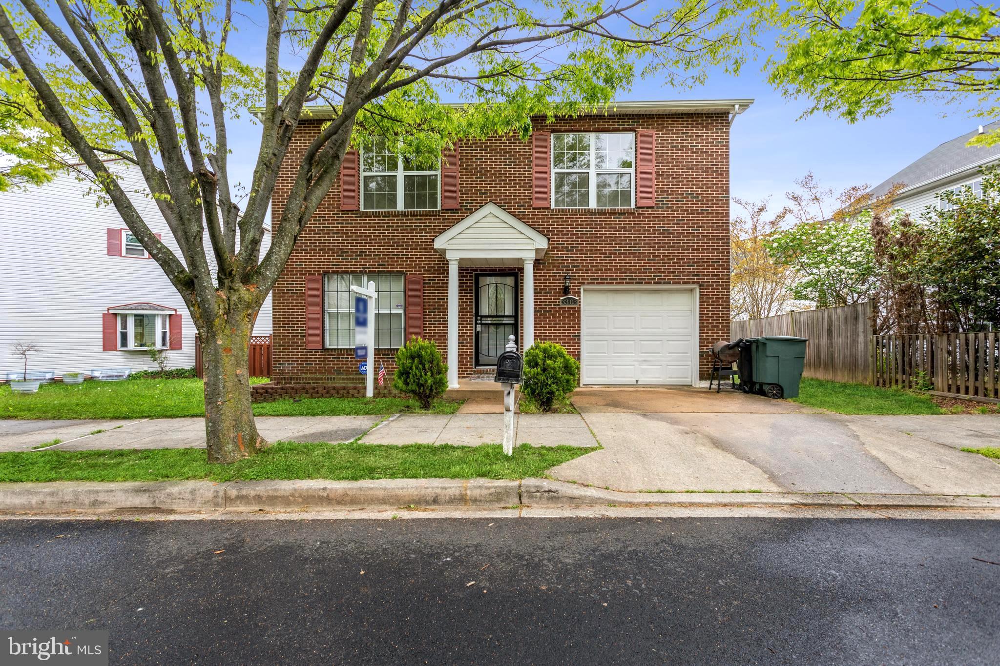 3303 Oxon Run Road Southeast Washington, DC 20032 - Photo 1 of 42 Gallery Image 1
