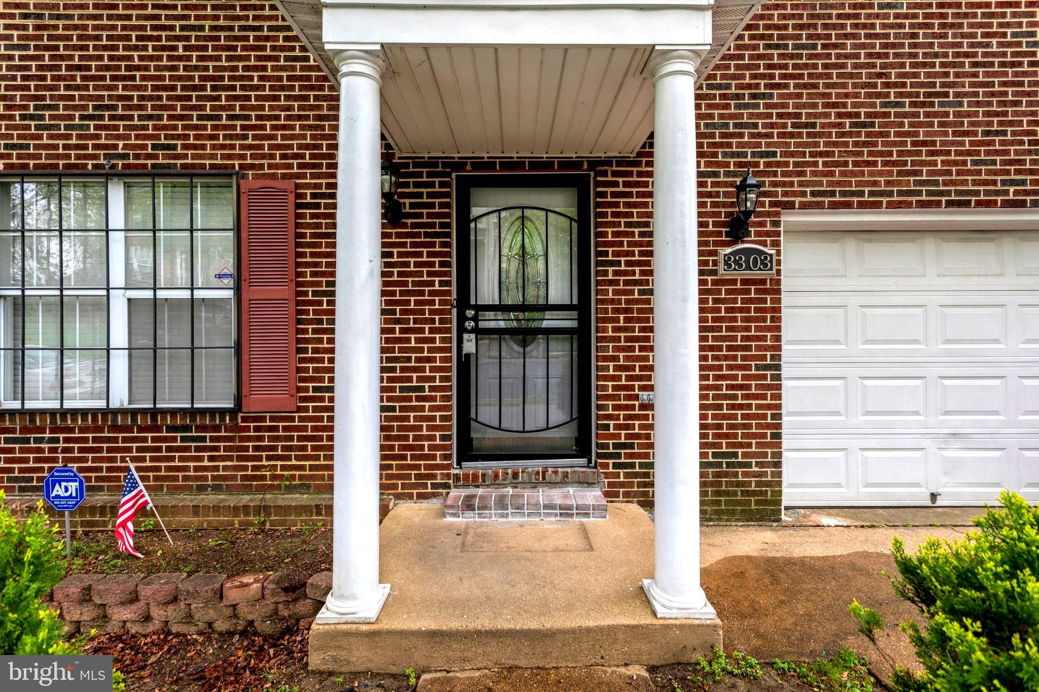 3303 Oxon Run Road Southeast Washington, DC 20032 - Photo 4 of 42 Gallery Image 4