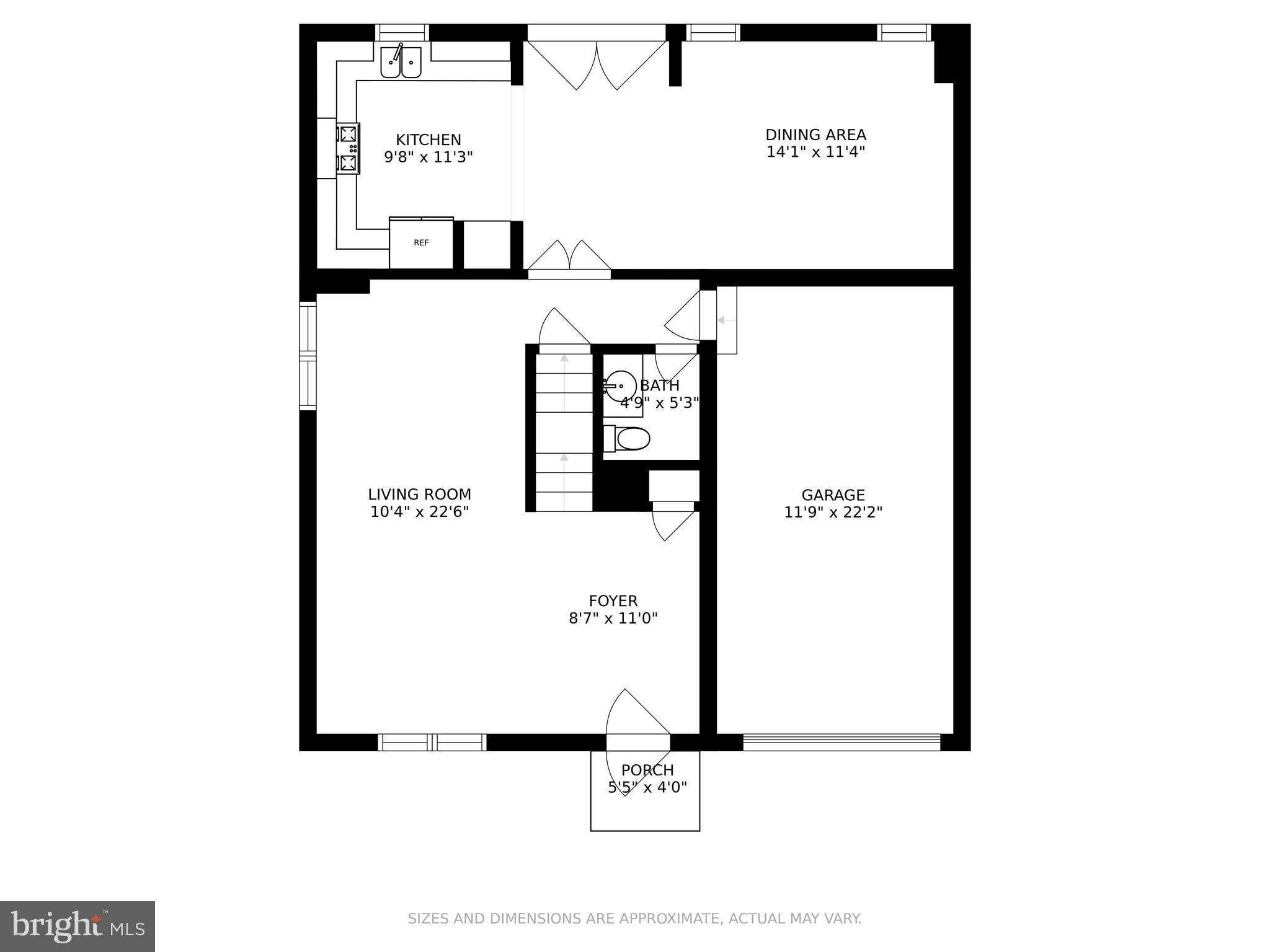 3303 Oxon Run Road Southeast Washington, DC 20032 - Photo 41 of 42 Gallery Image 41