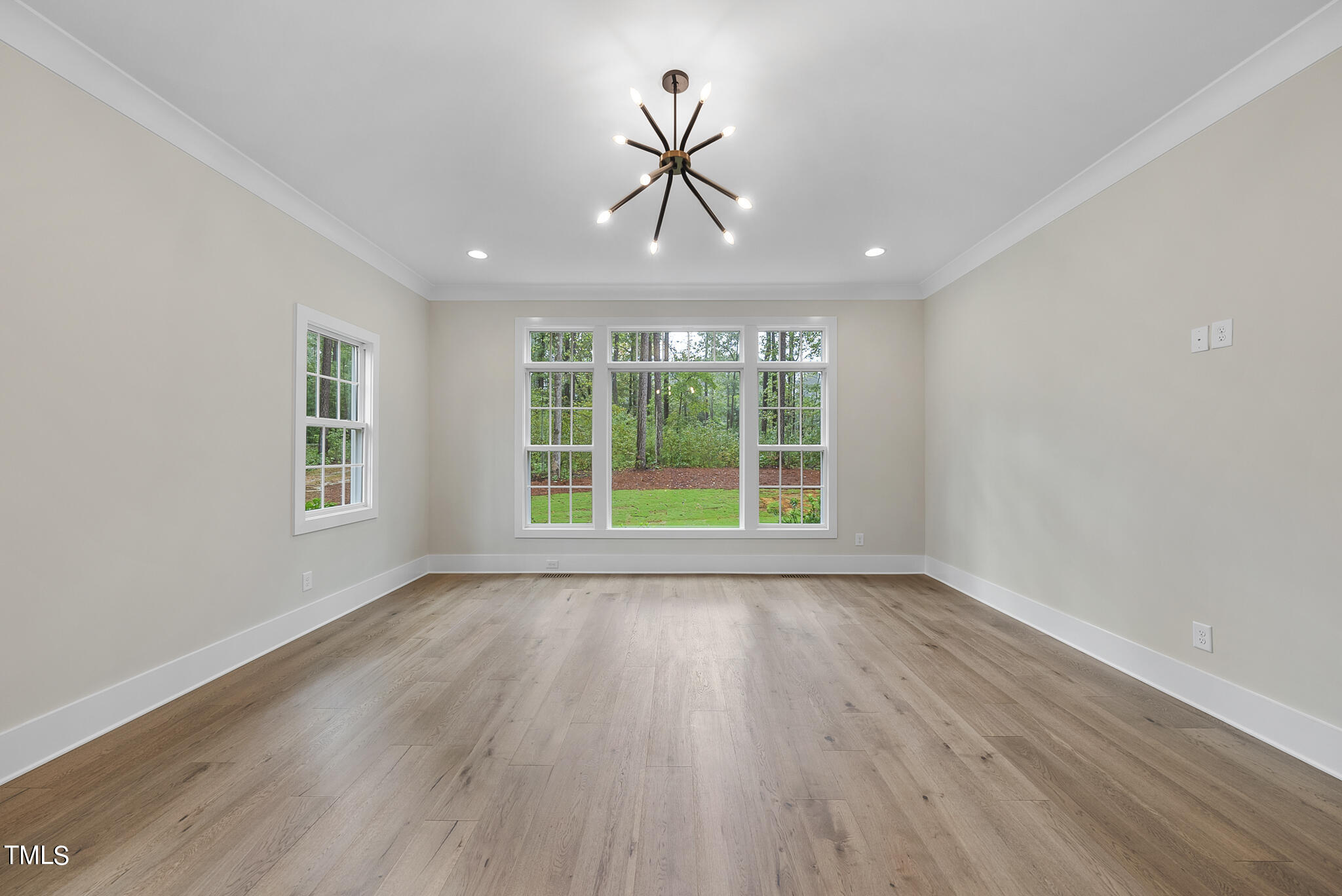1409 Starry Night Court Raleigh, NC 27613 - Photo 13 of 35 DSC09937
