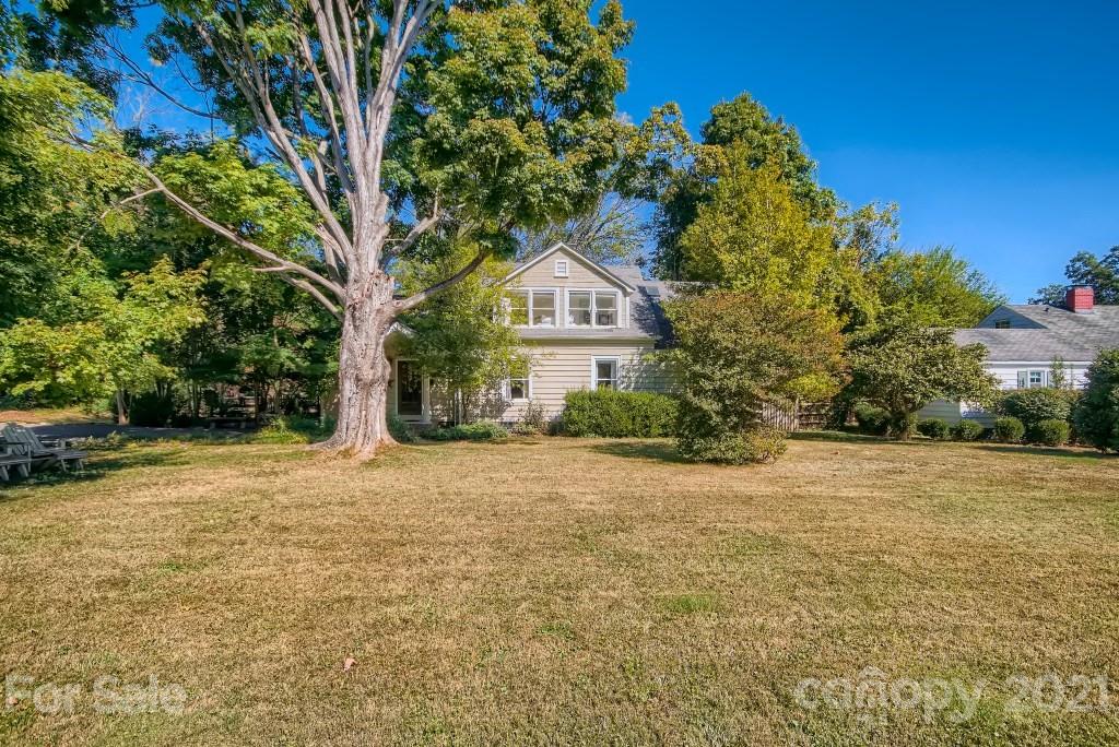 501 Marsh Road Charlotte, NC 28209 - Photo 27 of 27 a front view of a house with a garden