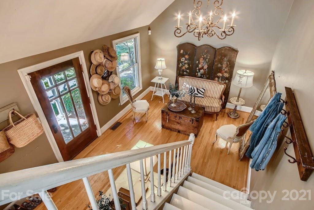 501 Marsh Road Charlotte, NC 28209 - Photo 5 of 27 a view of a interior of house
