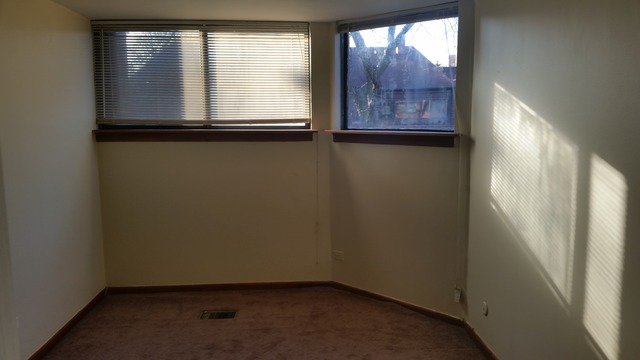 828 South May Street Chicago, IL 60607 - Photo 4 of 9 a view of window