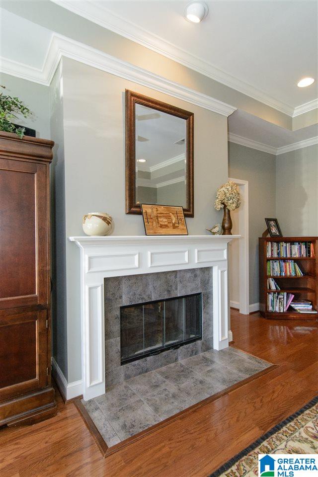 604 Foothills Trace Chelsea, AL 35043 - Photo 8 of 42