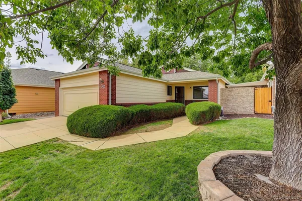 $564,300 | 8080 East Dartmouth Avenue, Unit 33, Denver, CO 80231