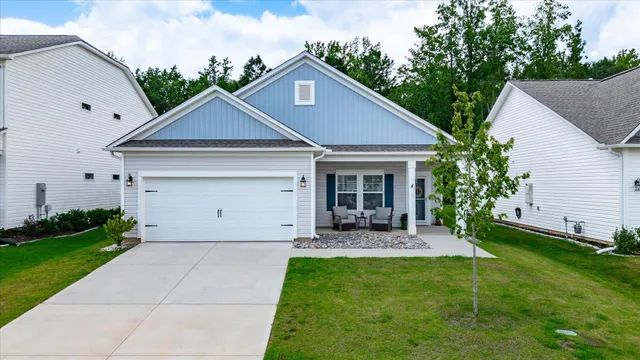 $339,900 | 163 Strongridge Trail, Simpsonville, SC 29681