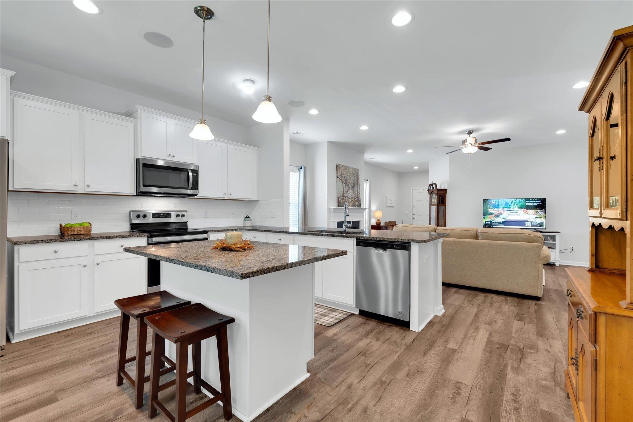 163 Strongridge Trail Simpsonville, SC 29681 - Photo 12 of 27