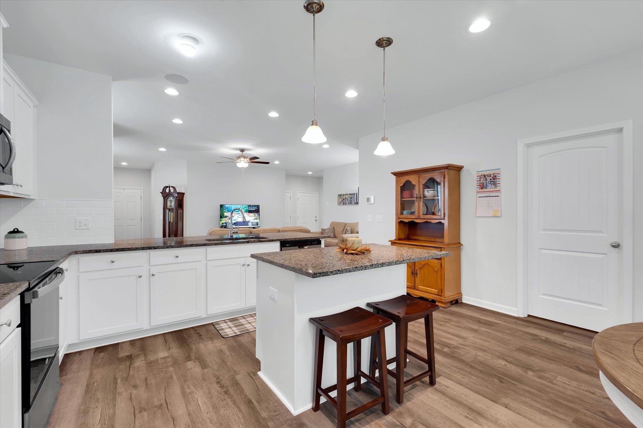 163 Strongridge Trail Simpsonville, SC 29681 - Photo 13 of 27