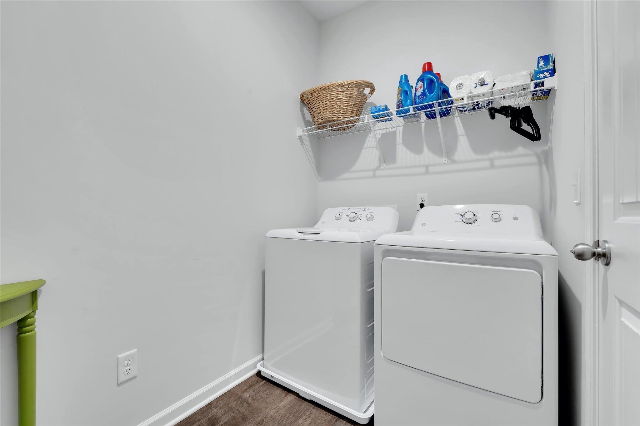 163 Strongridge Trail Simpsonville, SC 29681 - Photo 23 of 27