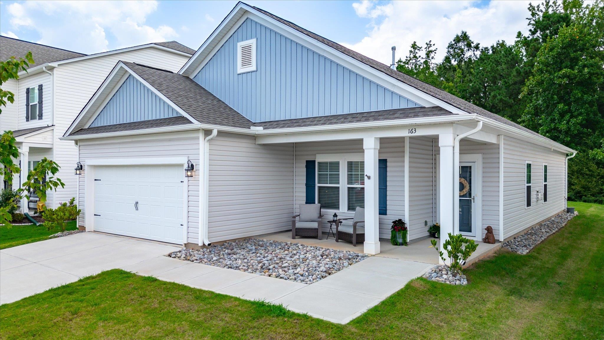 163 Strongridge Trail Simpsonville, SC 29681 - Photo 3 of 27